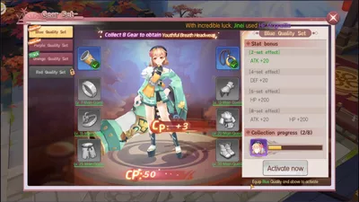 Tamashi : Rise of Yokai screenshot 26