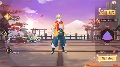 Tamashi : Rise of Yokai screenshot 32