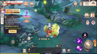Tamashi : Rise of Yokai screenshot 38