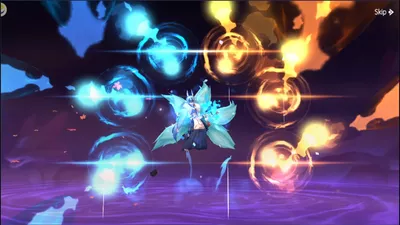 Tamashi : Rise of Yokai screenshot 42