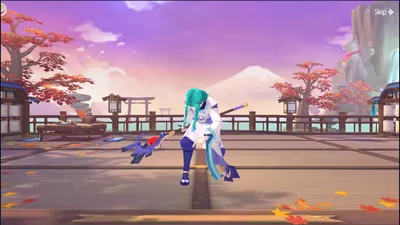 Tamashi : Rise of Yokai screenshot 54
