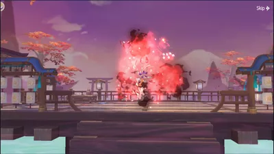 Tamashi : Rise of Yokai screenshot 55