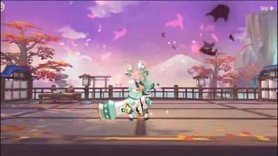 Tamashi : Rise of Yokai screenshot 56