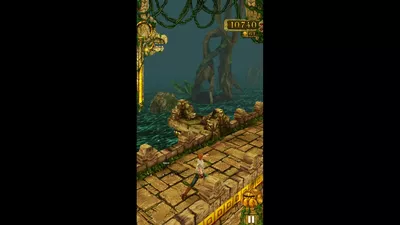Temple Run screenshot 2