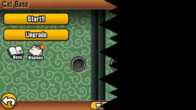 The Battle Cats screenshot 5