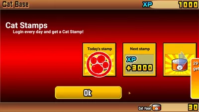 The Battle Cats screenshot 6