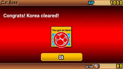 The Battle Cats screenshot 7