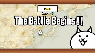 The Battle Cats screenshot 9