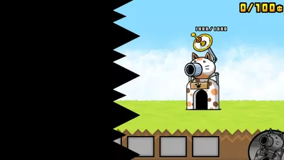 The Battle Cats screenshot 11
