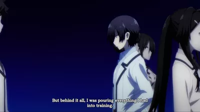 The Eminence in Shadow RPG screenshot 3