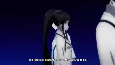 The Eminence in Shadow RPG screenshot 4