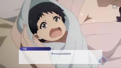 The Eminence in Shadow RPG screenshot 7