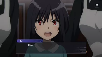 The Eminence in Shadow RPG screenshot 8