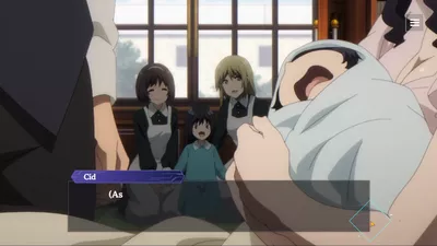 The Eminence in Shadow RPG screenshot 11