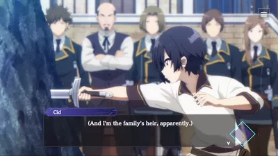 The Eminence in Shadow RPG screenshot 13