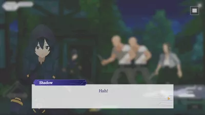 The Eminence in Shadow RPG screenshot 17