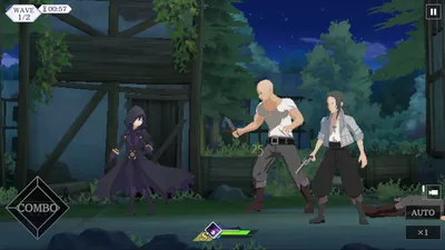 The Eminence in Shadow RPG screenshot 18