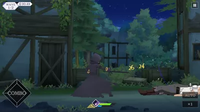 The Eminence in Shadow RPG screenshot 19