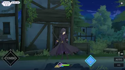 The Eminence in Shadow RPG screenshot 20