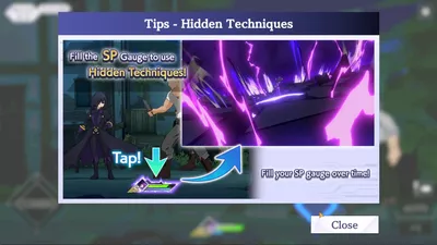 The Eminence in Shadow RPG screenshot 22