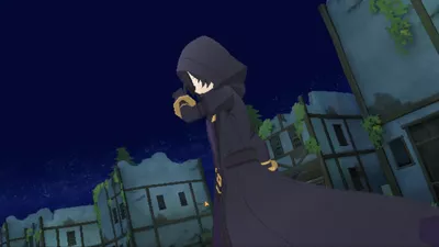 The Eminence in Shadow RPG screenshot 23