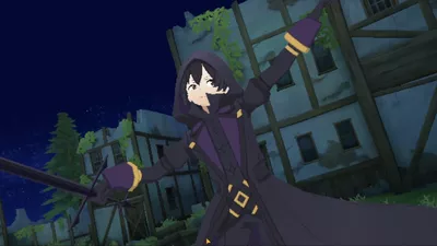 The Eminence in Shadow RPG screenshot 24