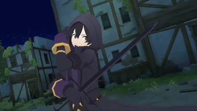 The Eminence in Shadow RPG screenshot 25