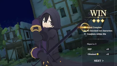 The Eminence in Shadow RPG screenshot 27