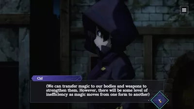 The Eminence in Shadow RPG screenshot 28