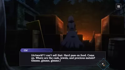 The Eminence in Shadow RPG screenshot 32