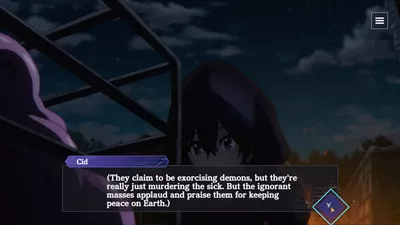 The Eminence in Shadow RPG screenshot 33