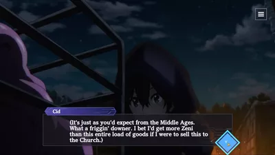 The Eminence in Shadow RPG screenshot 35