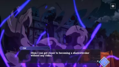 The Eminence in Shadow RPG screenshot 36