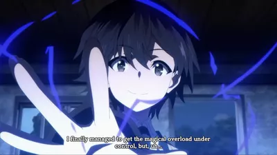 The Eminence in Shadow RPG screenshot 38