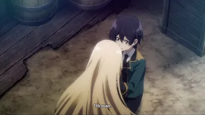 The Eminence in Shadow RPG screenshot 40