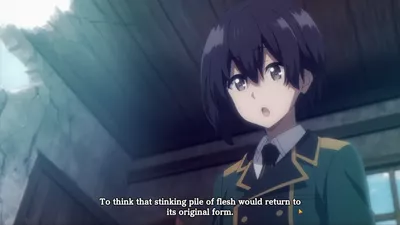 The Eminence in Shadow RPG screenshot 41