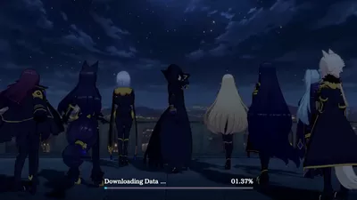 The Eminence in Shadow RPG screenshot 48