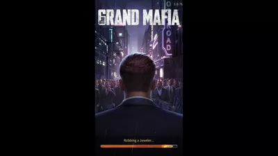 The Grand Mafia screenshot