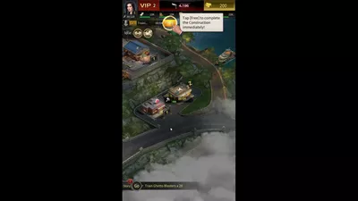 The Grand Mafia screenshot 2