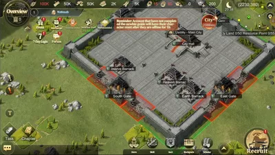 The Qin Empire screenshot 2