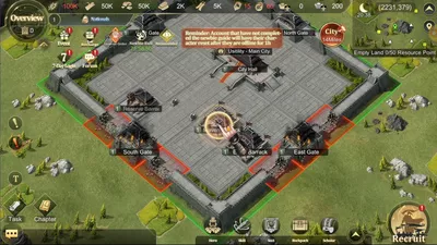 The Qin Empire screenshot 3