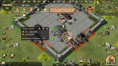 The Qin Empire screenshot 4