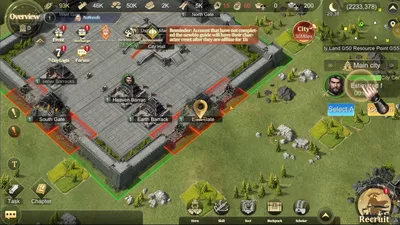 The Qin Empire screenshot 7