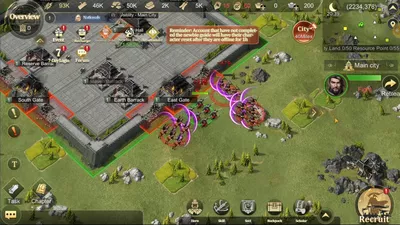 The Qin Empire screenshot 8