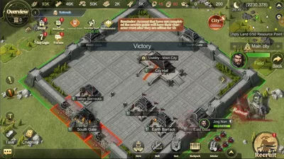 The Qin Empire screenshot 9