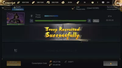 The Qin Empire screenshot 13