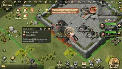 The Qin Empire screenshot 15