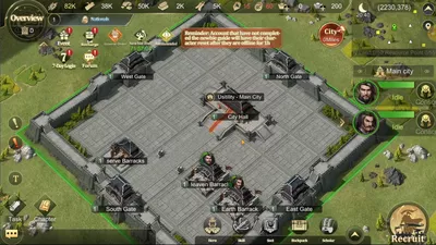 The Qin Empire screenshot 18