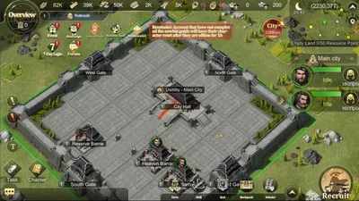 The Qin Empire screenshot 21