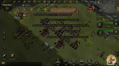 The Qin Empire screenshot 24